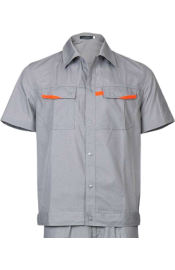 合肥夏装工作服
